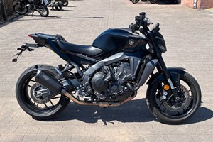 Angebot Yamaha MT-09 Y-AMT 35kW