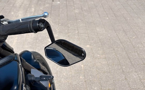 Gebrauchtmotorrad Yamaha MT-09 Y-AMT 35kW - Bild 11