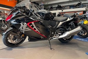 Angebot Suzuki Hayabusa