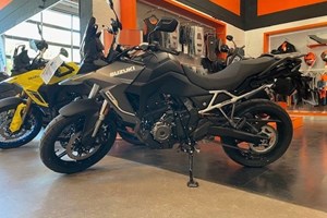 Angebot Suzuki V-Strom 800