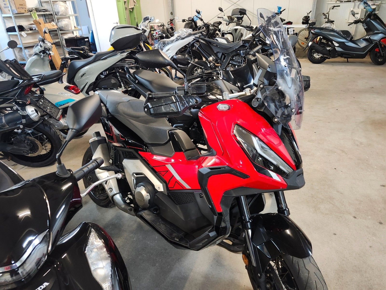 Honda X-ADV