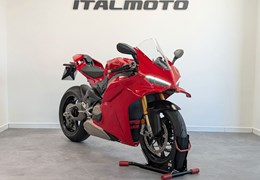 Gebrauchte Ducati Panigale V4 S