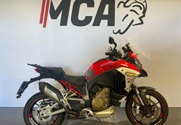 Gebrauchte Ducati Multistrada V4 S