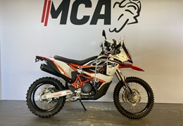 Gebrauchte KTM 690 Enduro R