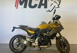 Gebrauchte BMW F 900 XR