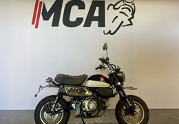 Gebrauchte Honda Monkey 125
