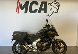 Gebrauchte Honda NC750X