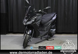 Neumotorrad Aprilia SXR 50