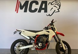 Gebrauchte SWM SM 125 R