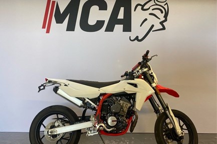 SWM SM 125 R