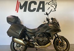 Gebrauchte Honda NT1100