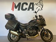 Honda NT1100