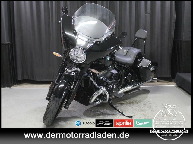 BMW R 18 B