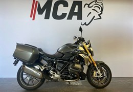 Gebrauchte BMW R 1250 R