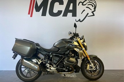 BMW R 1250 R
