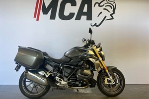 Angebot BMW R 1250 R