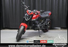 Gebrauchte Ducati Monster +