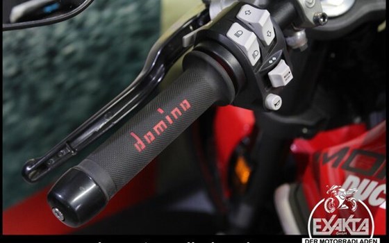 Gebrauchtmotorrad Ducati Monster + - Bild 16