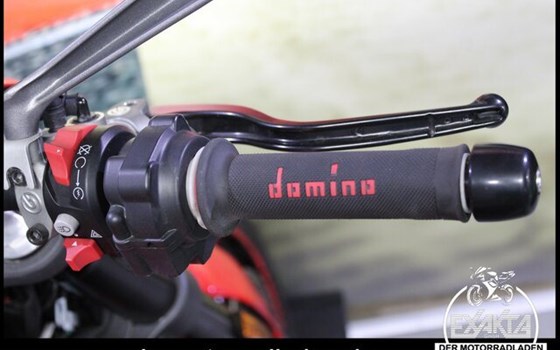 Gebrauchtmotorrad Ducati Monster + - Bild 18