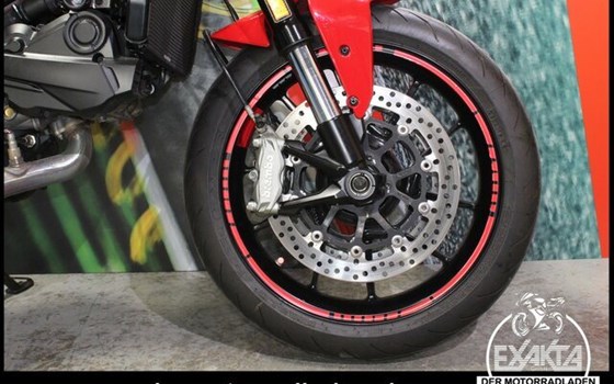 Gebrauchtmotorrad Ducati Monster + - Bild 20