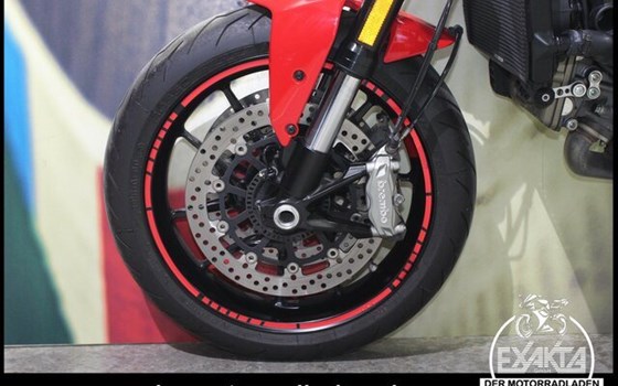 Gebrauchtmotorrad Ducati Monster + - Bild 21