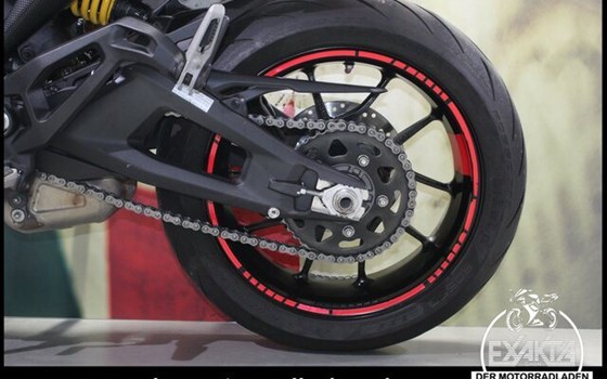 Gebrauchtmotorrad Ducati Monster + - Bild 22