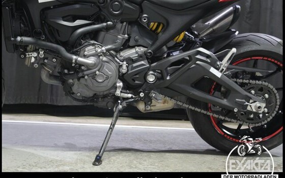 Gebrauchtmotorrad Ducati Monster + - Bild 23