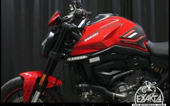 Gebrauchtmotorrad Ducati Monster + - Bild 24