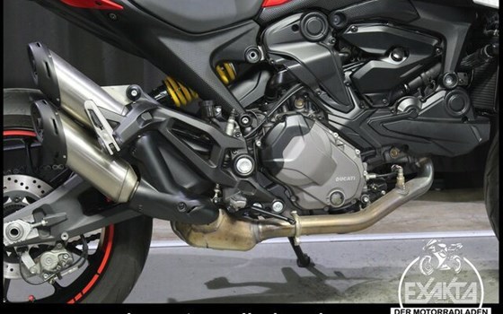 Gebrauchtmotorrad Ducati Monster + - Bild 25