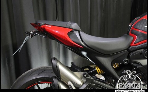 Gebrauchtmotorrad Ducati Monster + - Bild 26