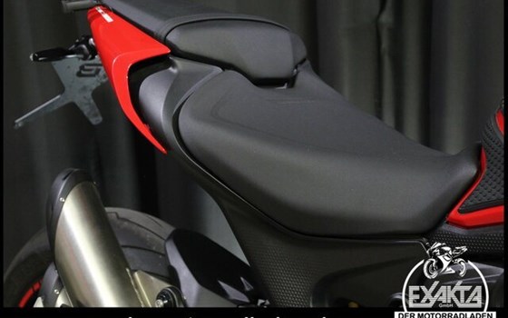 Gebrauchtmotorrad Ducati Monster + - Bild 27