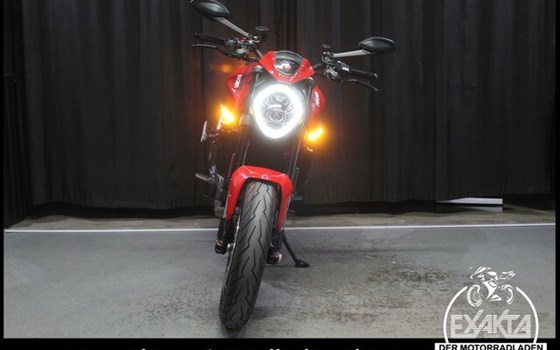 Gebrauchtmotorrad Ducati Monster + - Bild 29