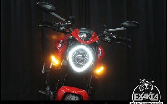 Gebrauchtmotorrad Ducati Monster + - Bild 30