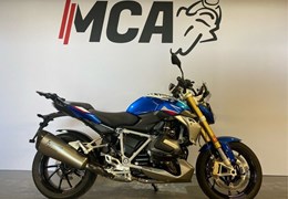 Gebrauchte BMW R 1250 R