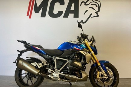 BMW R 1250 R