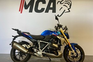 Angebot BMW R 1250 R
