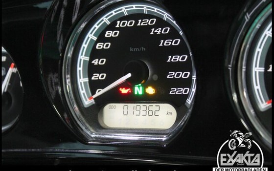 Gebrauchtmotorrad Harley-Davidson FLHTK Electra Glide Ultra Limited - Bild 16