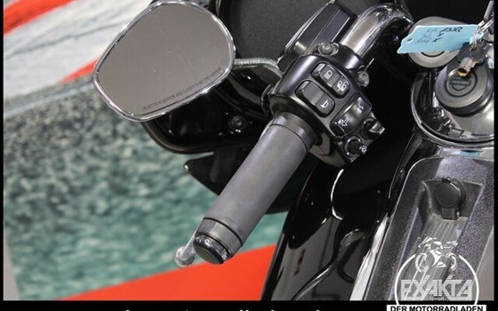 Gebrauchtmotorrad Harley-Davidson FLHTK Electra Glide Ultra Limited - Bild 17