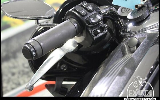 Gebrauchtmotorrad Harley-Davidson FLHTK Electra Glide Ultra Limited - Bild 18