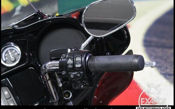 Gebrauchtmotorrad Harley-Davidson FLHTK Electra Glide Ultra Limited - Bild 19