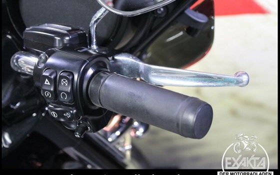 Gebrauchtmotorrad Harley-Davidson FLHTK Electra Glide Ultra Limited - Bild 20