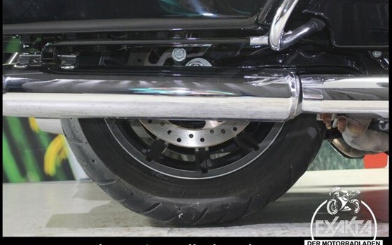 Gebrauchtmotorrad Harley-Davidson FLHTK Electra Glide Ultra Limited - Bild 21