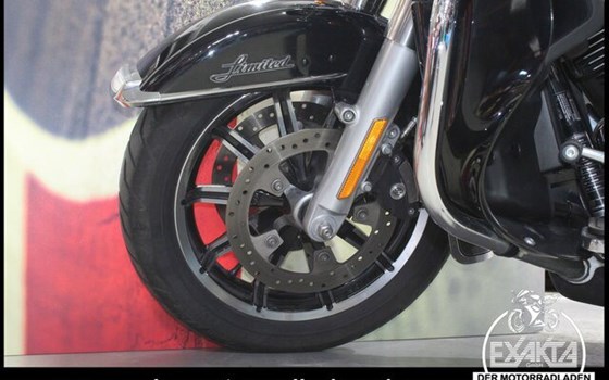 Gebrauchtmotorrad Harley-Davidson FLHTK Electra Glide Ultra Limited - Bild 23