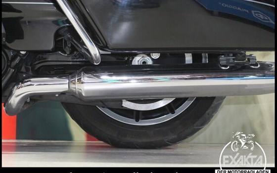 Gebrauchtmotorrad Harley-Davidson FLHTK Electra Glide Ultra Limited - Bild 24