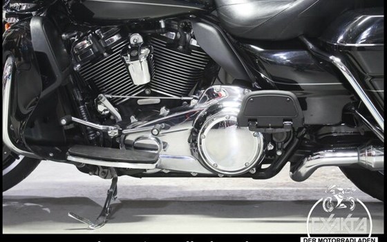 Gebrauchtmotorrad Harley-Davidson FLHTK Electra Glide Ultra Limited - Bild 25