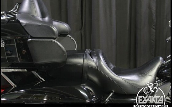 Gebrauchtmotorrad Harley-Davidson FLHTK Electra Glide Ultra Limited - Bild 28