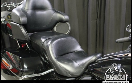 Gebrauchtmotorrad Harley-Davidson FLHTK Electra Glide Ultra Limited - Bild 29