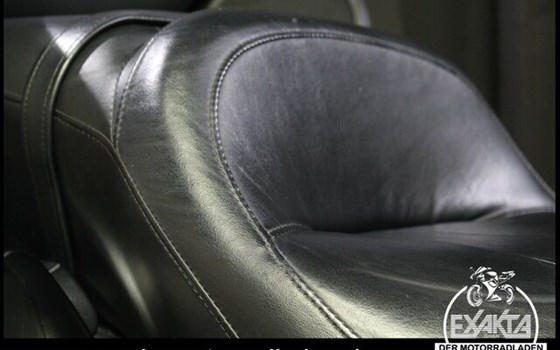 Gebrauchtmotorrad Harley-Davidson FLHTK Electra Glide Ultra Limited - Bild 30