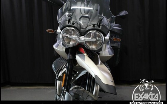 Gebrauchtmotorrad Moto Guzzi V85 TT Travel - Bild 10