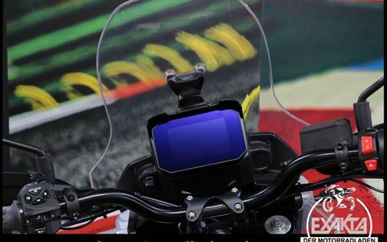 Gebrauchtmotorrad Moto Guzzi V85 TT Travel - Bild 12